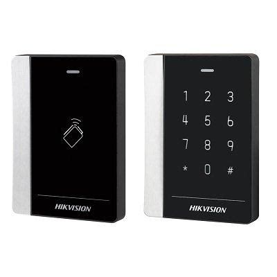 Card Access Control Specifications 